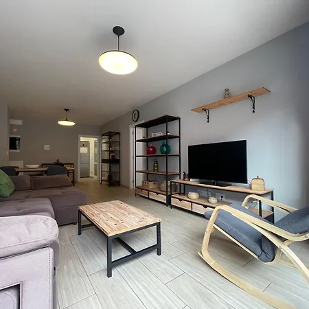 Urban House * Las Palmas de Gran Canaria