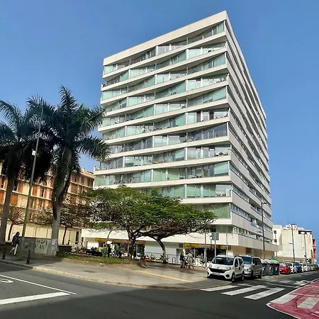 Urban House * Las Palmas de Gran Canaria