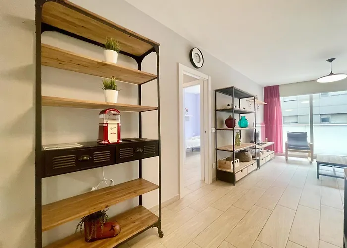 Urban House Las Palmas de Gran Canaria