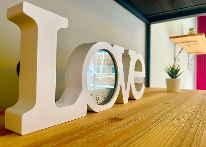 Urban House Apartment