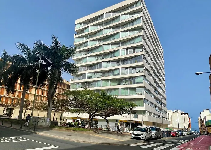 Urban House * Las Palmas de Gran Canaria