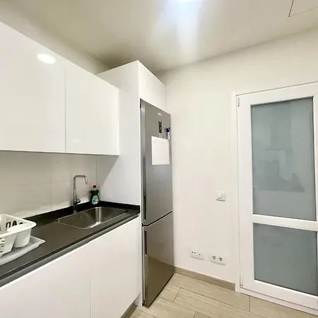 Urban House Apartment