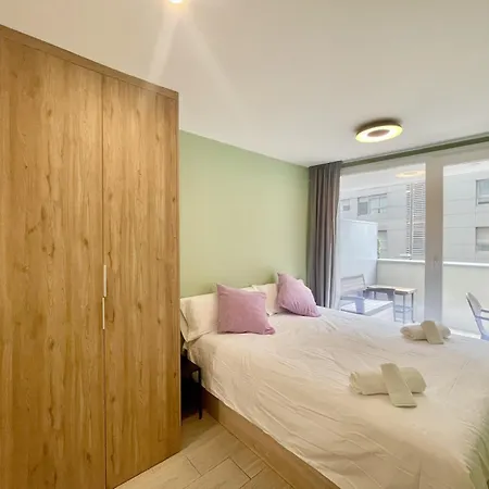 Urban House Appartamento Las Palmas de Gran Canaria