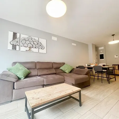 Lägenhet Urban House *