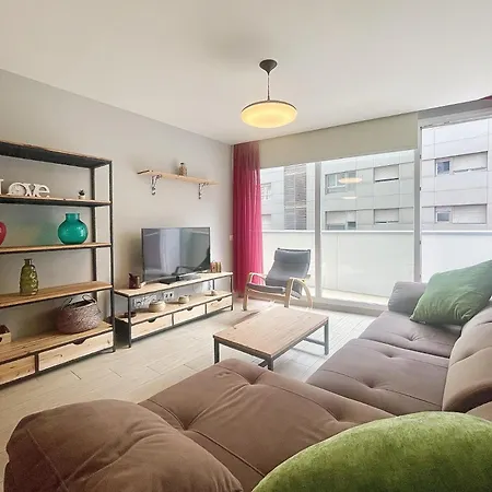 Urban House Appartamento Las Palmas de Gran Canaria