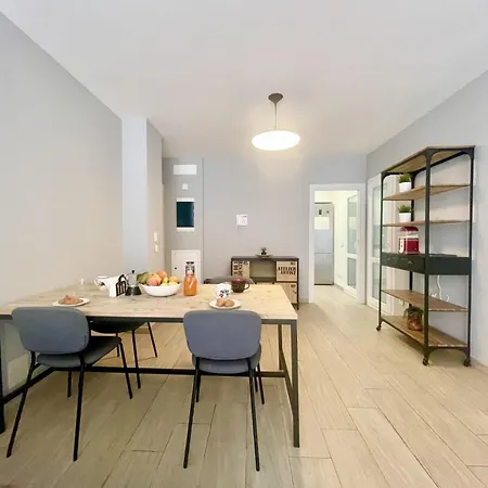 Apartment Urban House *
