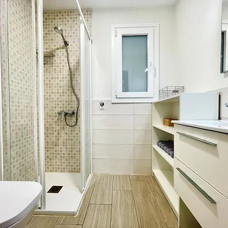 Lägenhet Urban House Las Palmas de Gran Canaria