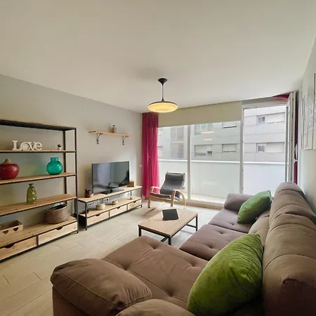 Urban House Las Palmas de Gran Canaria