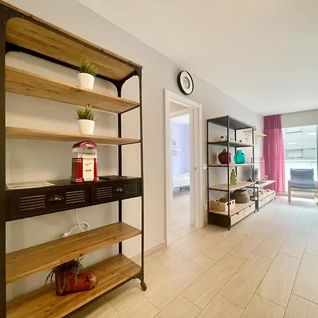 Urban House Las Palmas de Gran Canaria