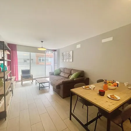 Urban House Apartment