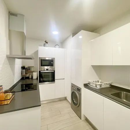 Lägenhet Urban House