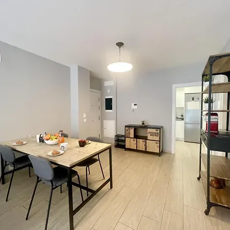 Appartamento Urban House *