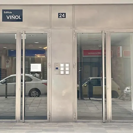 Appartamento Urban House Las Palmas de Gran Canaria