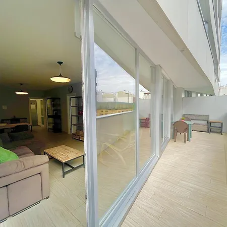 Urban House *