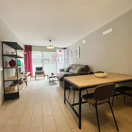 Urban House Lägenhet