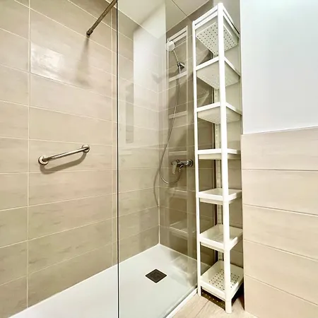 Lägenhet Urban House Las Palmas de Gran Canaria