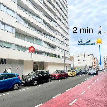 Lägenhet Urban House