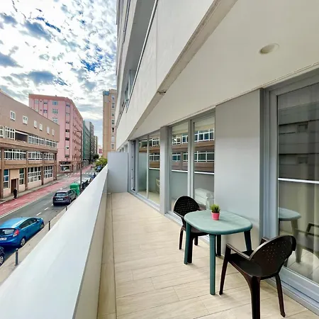 Urban House Las Palmas de Gran Canaria