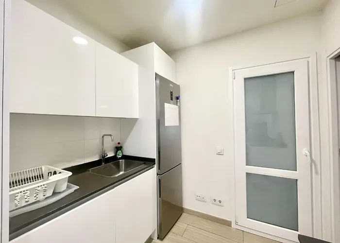 Urban House Apartament