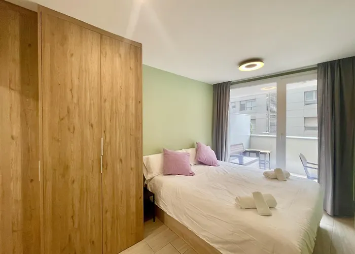 Urban House Apartment Las Palmas / Gran Canaria