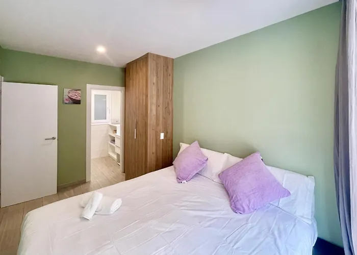 Apartament Urban House