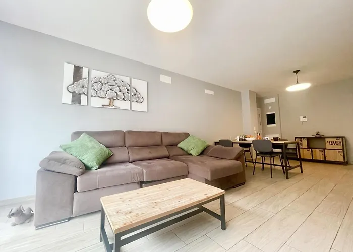 Apartment Urban House *