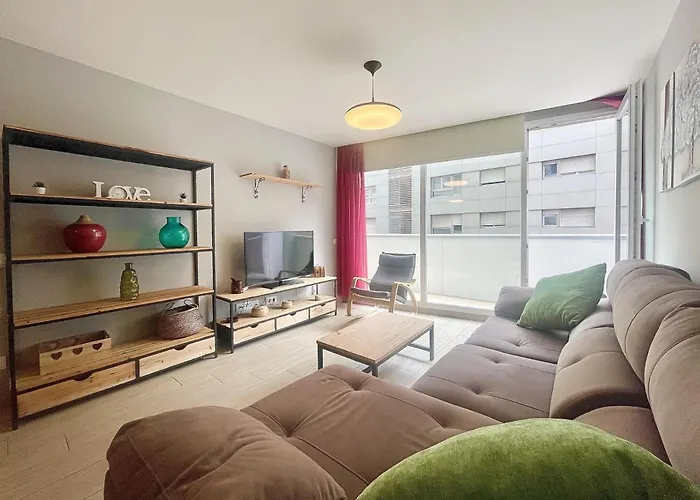 Urban House Apartament Las Palmas de Gran Canaria