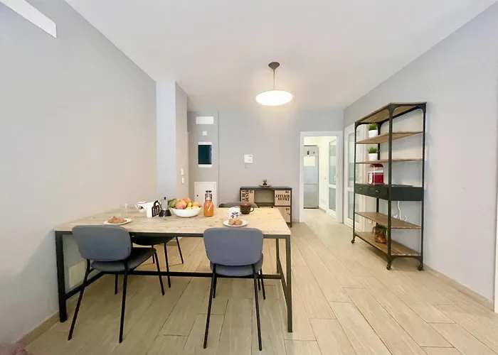 Apartment Urban House *