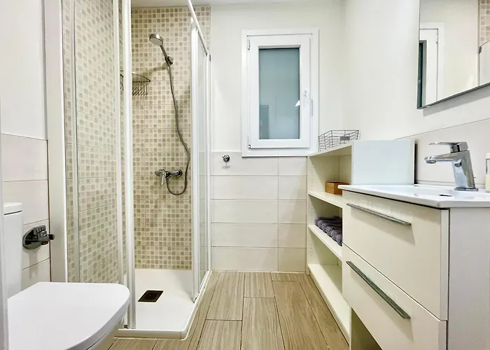 Apartament Urban House Las Palmas de Gran Canaria