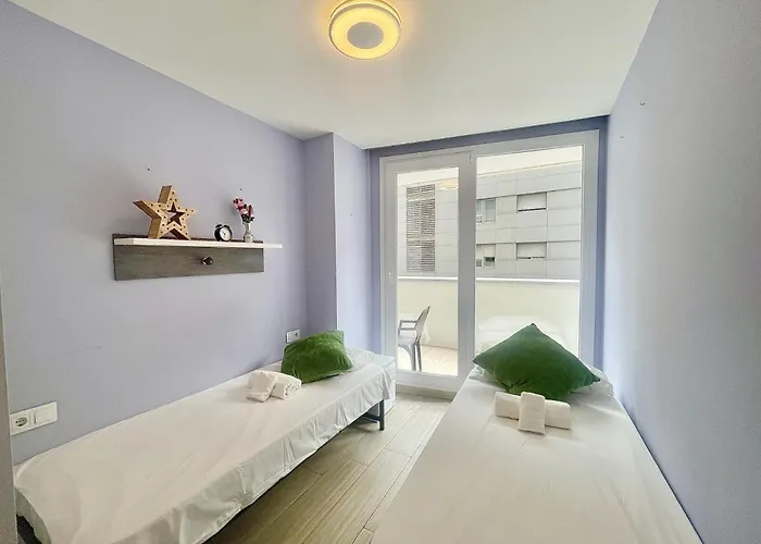 Urban House Apartament Las Palmas de Gran Canaria