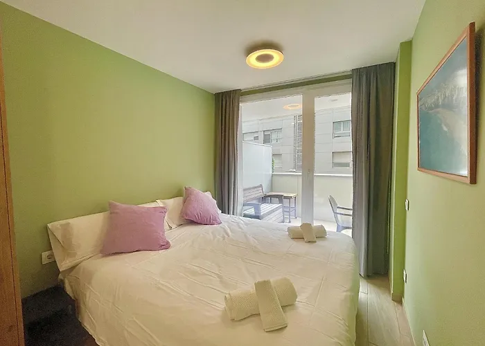 Urban House * Las Palmas / Gran Canaria