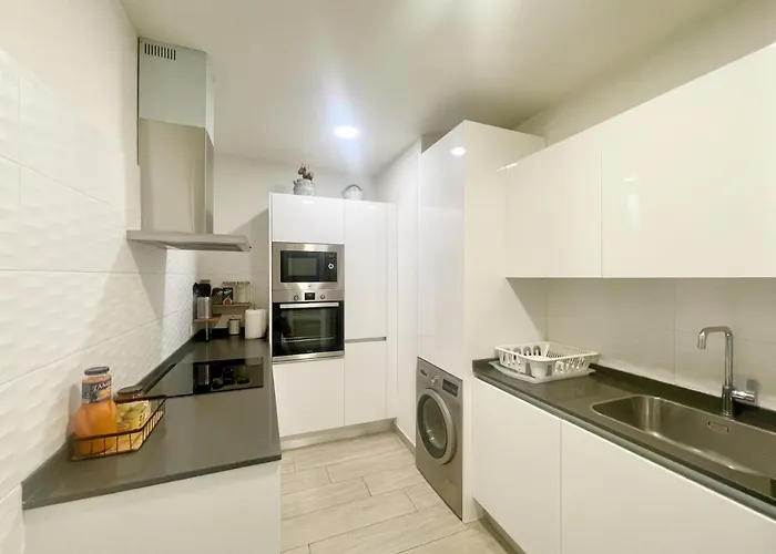 Apartament Urban House