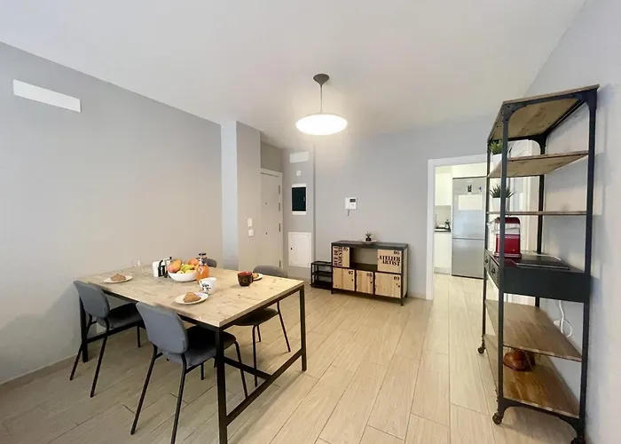 Apartment Urban House *