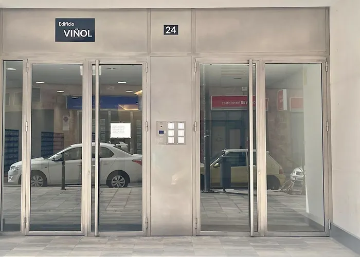 Apartment Urban House Las Palmas / Gran Canaria