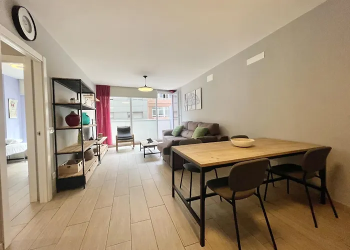 Urban House Apartment