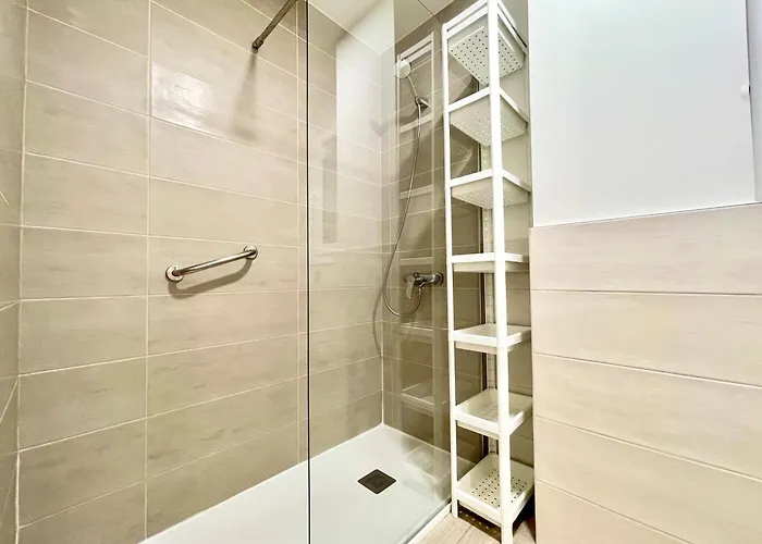 Apartment Urban House Las Palmas / Gran Canaria