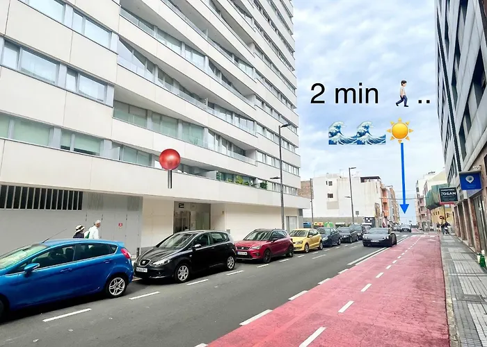 Apartament Urban House