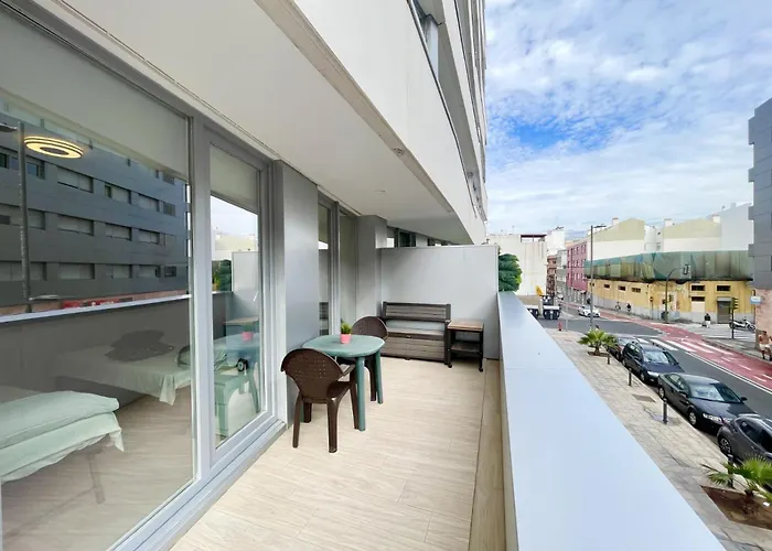 Urban House Apartament Las Palmas de Gran Canaria