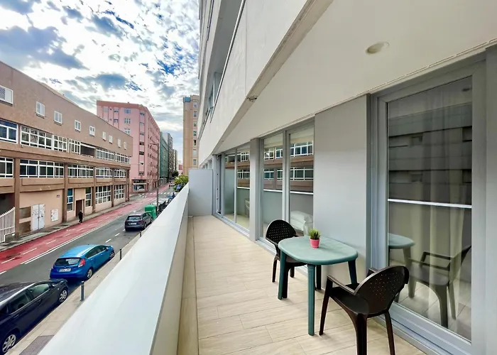 Urban House Las Palmas de Gran Canaria