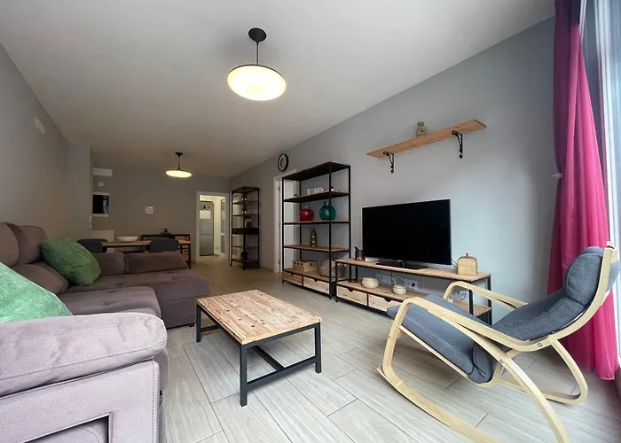 Urban House * Las Palmas / Gran Canaria