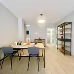 Apartamento Urban House *