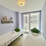 Urban House Apartamento Las Palmas de Gran Canaria