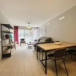 Urban House Apartamento